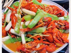 -指爱龙虾(金杨路总店)