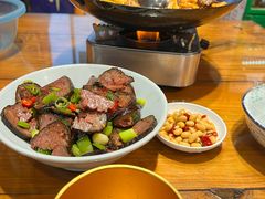 -富正毅三下锅(体育馆店)