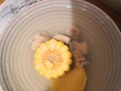 玉米莲子红薯炖排骨-望湘园·洞庭渔宴(永旺店)