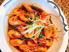 -溪畔•新徽菜(碧湖云溪店)