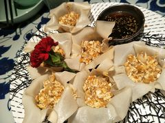 -绿茶餐厅(布吉万象汇店)