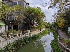 -黄埔古港