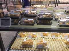 面包-盒马鲜生(宝地店)