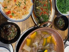 -妈妈的味道·腾冲特色菜(和顺古镇店)