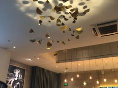 -大树餐厅(红旗街万达店)