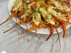 -宜宾海鲜酒家·三十年老字号