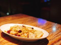 手撕包菜-蝴蝶汇音乐酒馆(罗湖店)