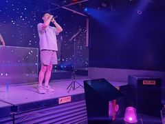 -北京目的地酒吧