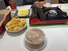 -三毛烧烤·南昌大排档(山姆店)
