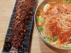 -韩麦大冷面(桂花街直营店)