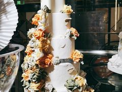 -杜哈夫DOUX RÊVE·生日蛋糕(日月光店)