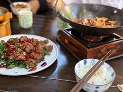 -吃货私房菜(丽江束河古镇店)