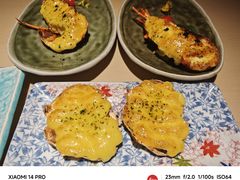 -千代御(工农大路店)