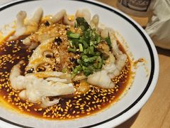 -太二酸菜鱼(深圳布吉万象汇店)