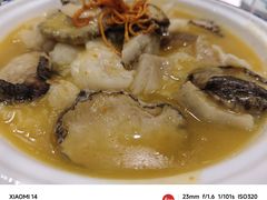 -三凤酒家·百年无锡菜(清扬茂业店)