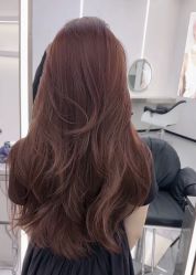 -AFA Hair studio·女士发型设计