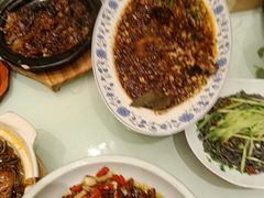 -蜀厨小匠·民间川菜(犀浦店)