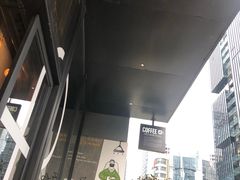 门面-DECAMERON十日谈(卓悦汇店)