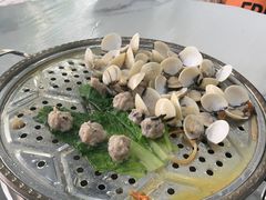 -凯盈阁·顺德私房菜·桑拿鸡