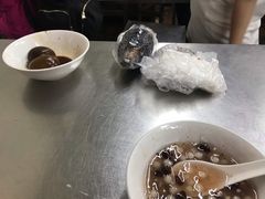 -芳婆糕团店(王府大街店)