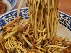 -圳兴面王·拌川·特色炒面(南山保利剧院店)