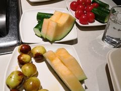-海底捞火锅(团结桥店)