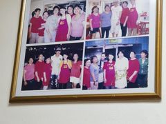 -黄亚华小食店(Jalan Alor)