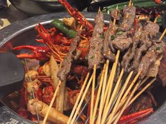 -聚味瞿记·龙虾堂(坡子街店)