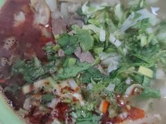 -阿叶羊杂碎(前进街店)