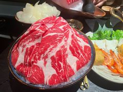 -色響火锅(恒隆广场店)