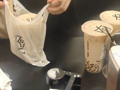 -KOI Thé(力宝广场店)