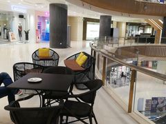 -星巴克臻选(上海长风大悦城店)