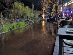 -万景饭店·鱼街农家菜