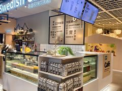 -宜家家居(宝山商场店)
