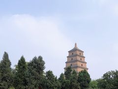 -陕西民俗大观园