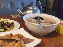 -宣威山野人家·云南菜·菌火锅(金碧店)