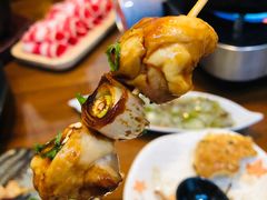 -尺山寸水日料(马桥满天星店)