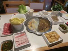 -傣妹休闲时尚火锅(星力壹号店)