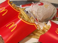 -麦当劳(曲阳店)