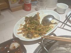 -潮泰牛肉火锅 · 创于1992年(车公庙店)