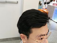 -LAQUEEN 时尚健康假发(万象城总店)