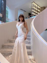 点击看大图 -金夫人婚纱摄影(华南店)