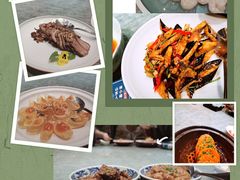 -四季厨房 鲁菜·孔府烤鸭(高新万达店)