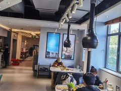 -妥妥烤肉料理(昙华林店)