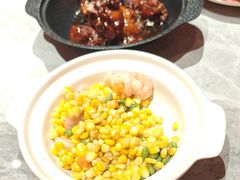 -山四砂锅(太原钟楼街店)