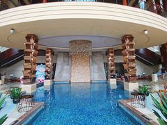 -惠州金海湾嘉华度假酒店