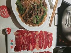 -潮泰牛肉火锅 · 创于1992年(车公庙店)