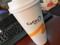 -CoCo都可(西安路民勇店)