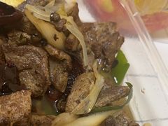 -宣威年猪饭·二十年云南家常菜·特色小炒肉(金碧店)