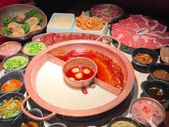 -重八牛府(花乡奥莱店)
